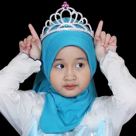 Aishwa Nahla Karnadi