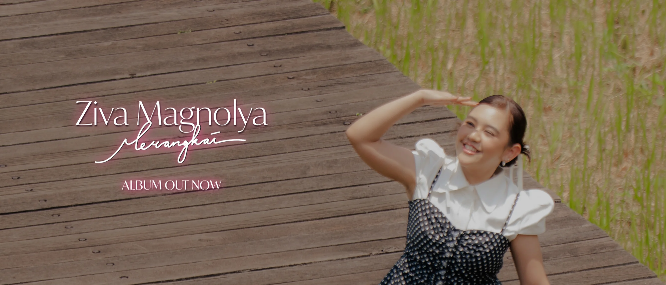 Ziva Magnolya