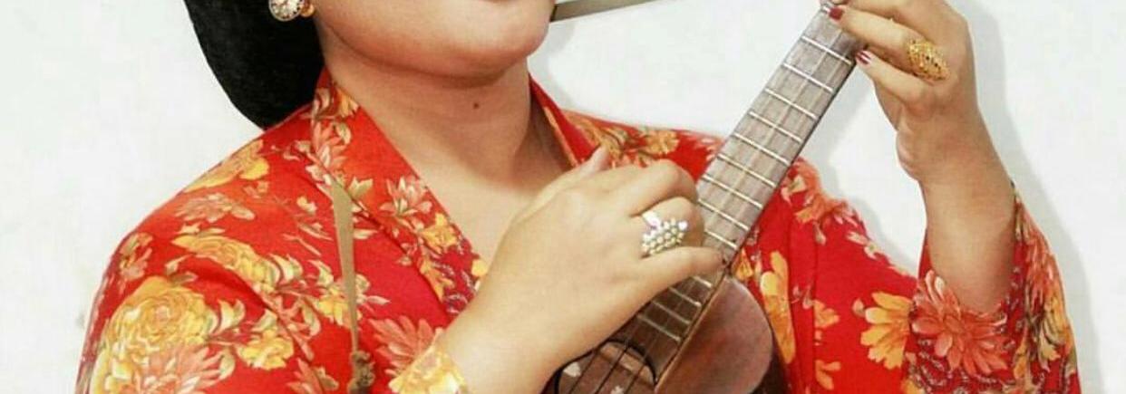 Endah Laras