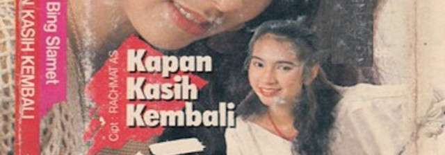 Iyut Bing Slamet