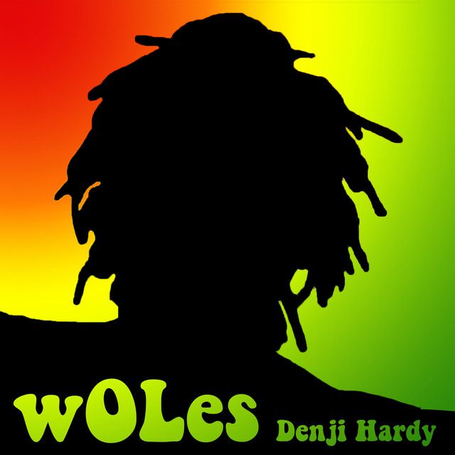 Denji Hardy