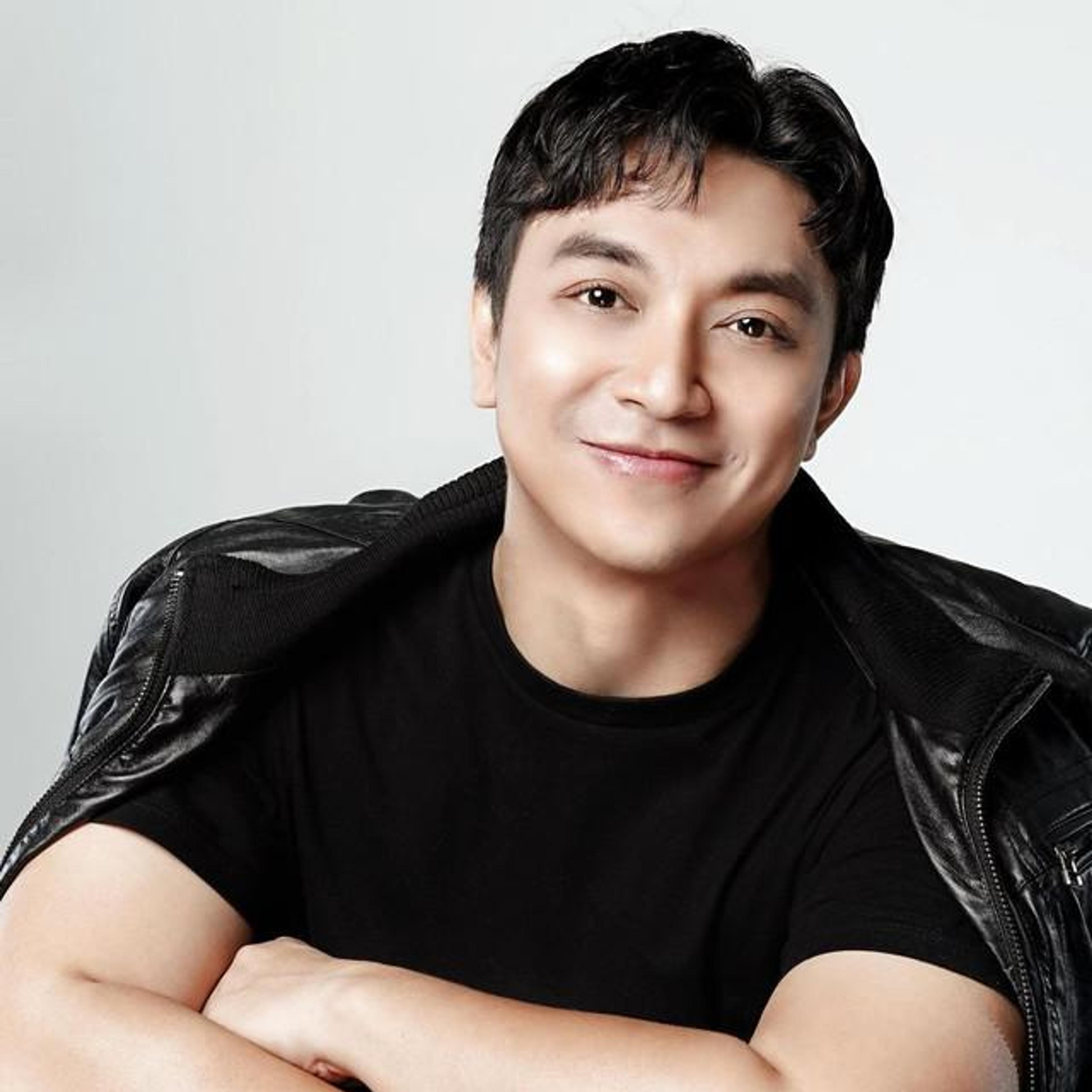 Mario Ginanjar