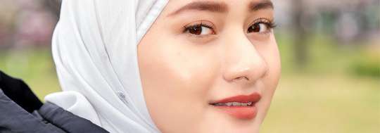 Nadzira Shafa