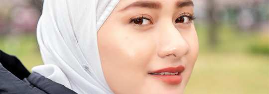 Nadzira Shafa