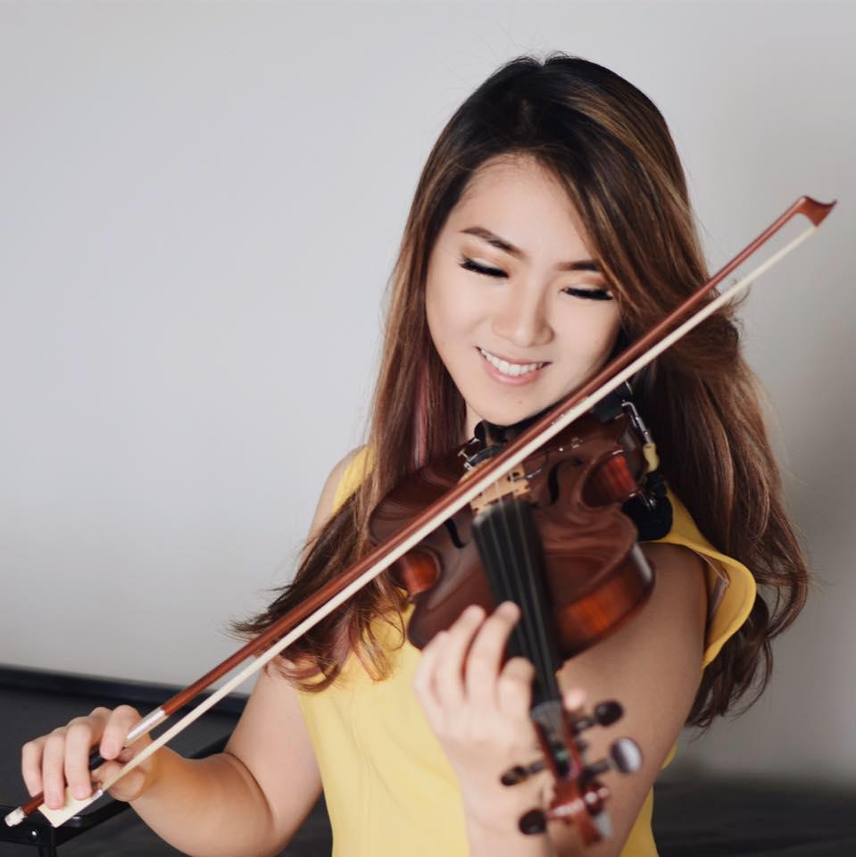 Kezia Amelia