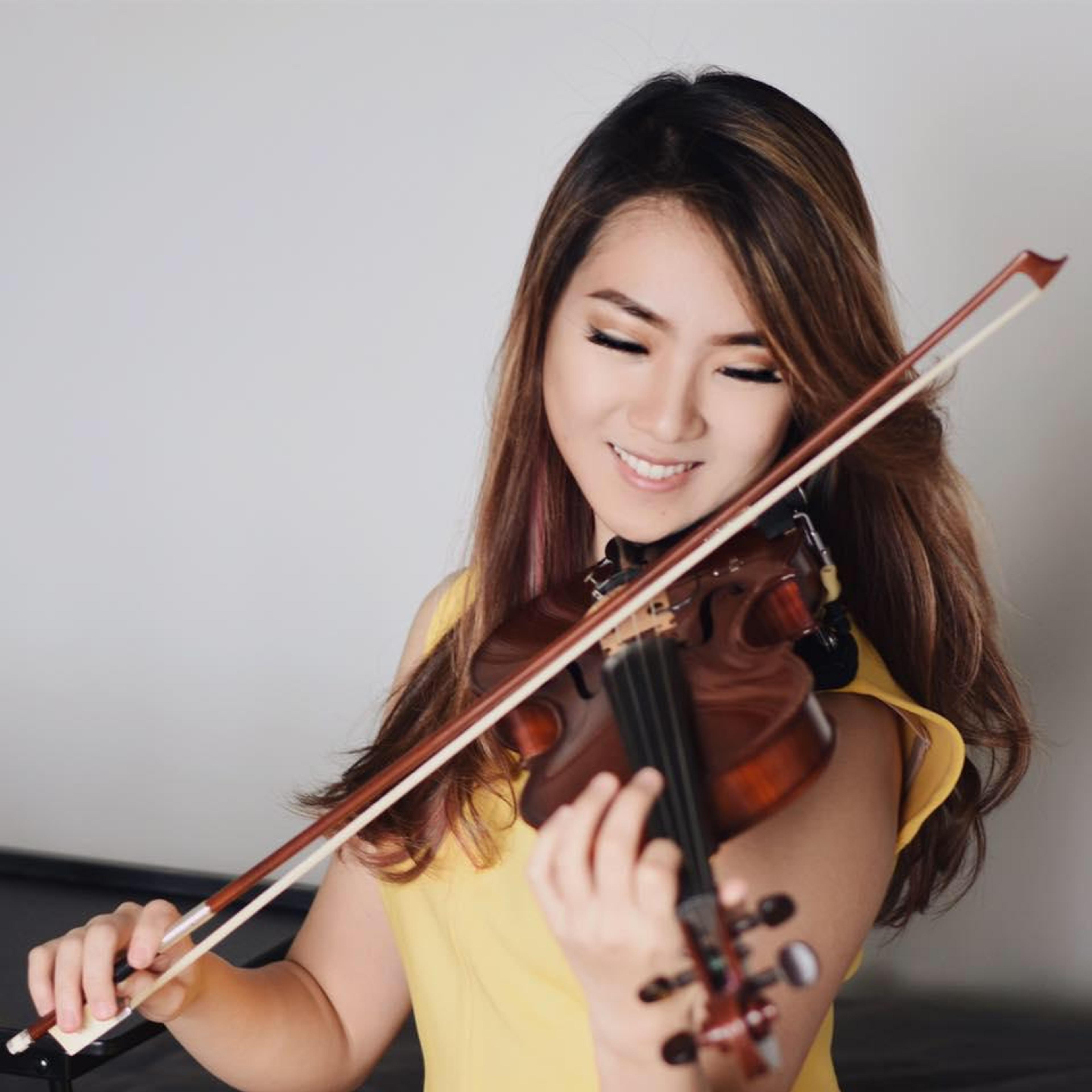Kezia Amelia