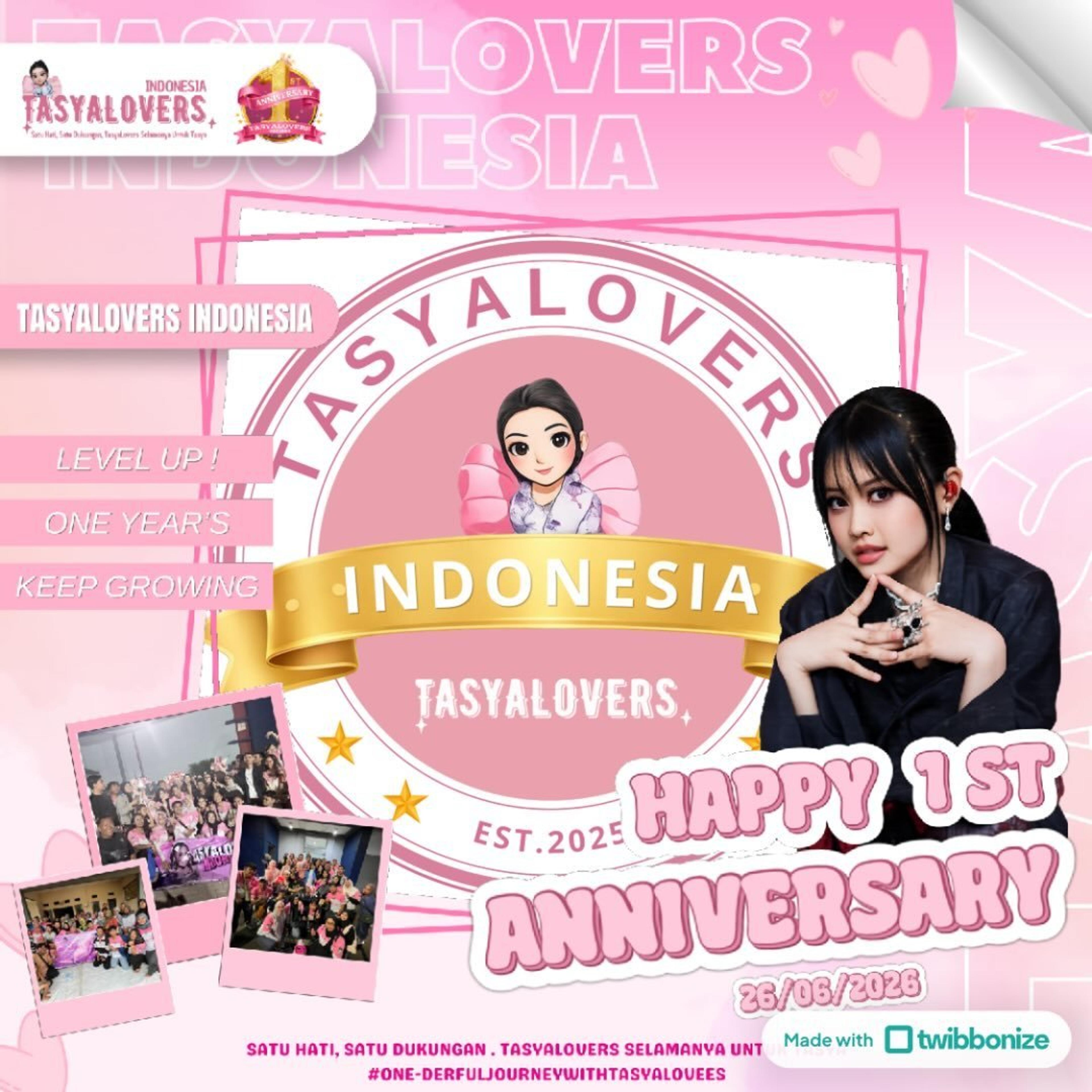 tasyalovers