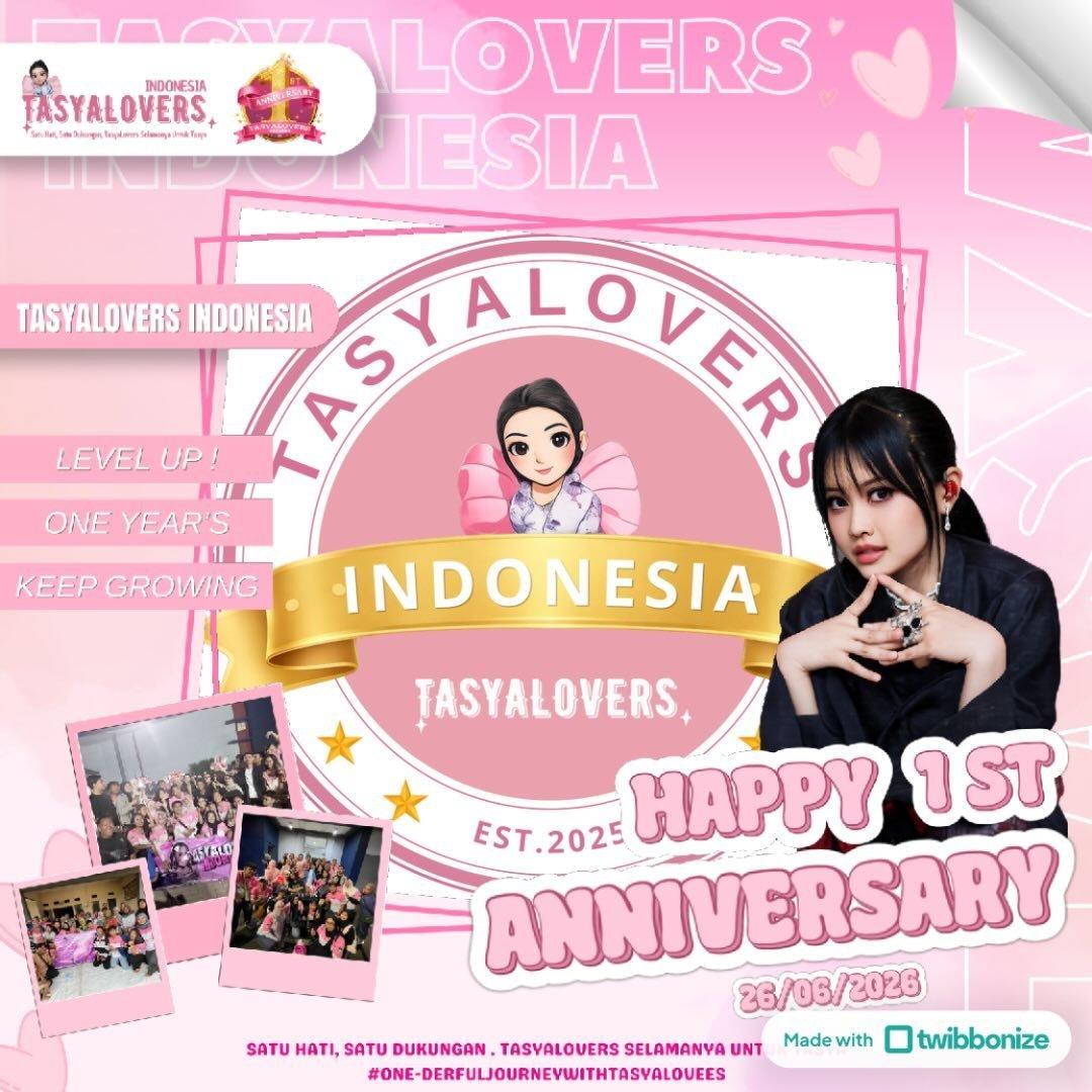 tasyalovers