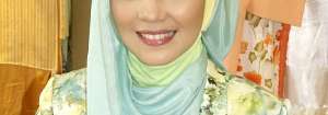 Nuri Maulida