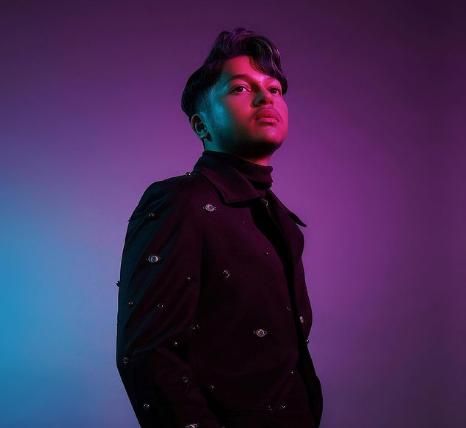 Mark Natama