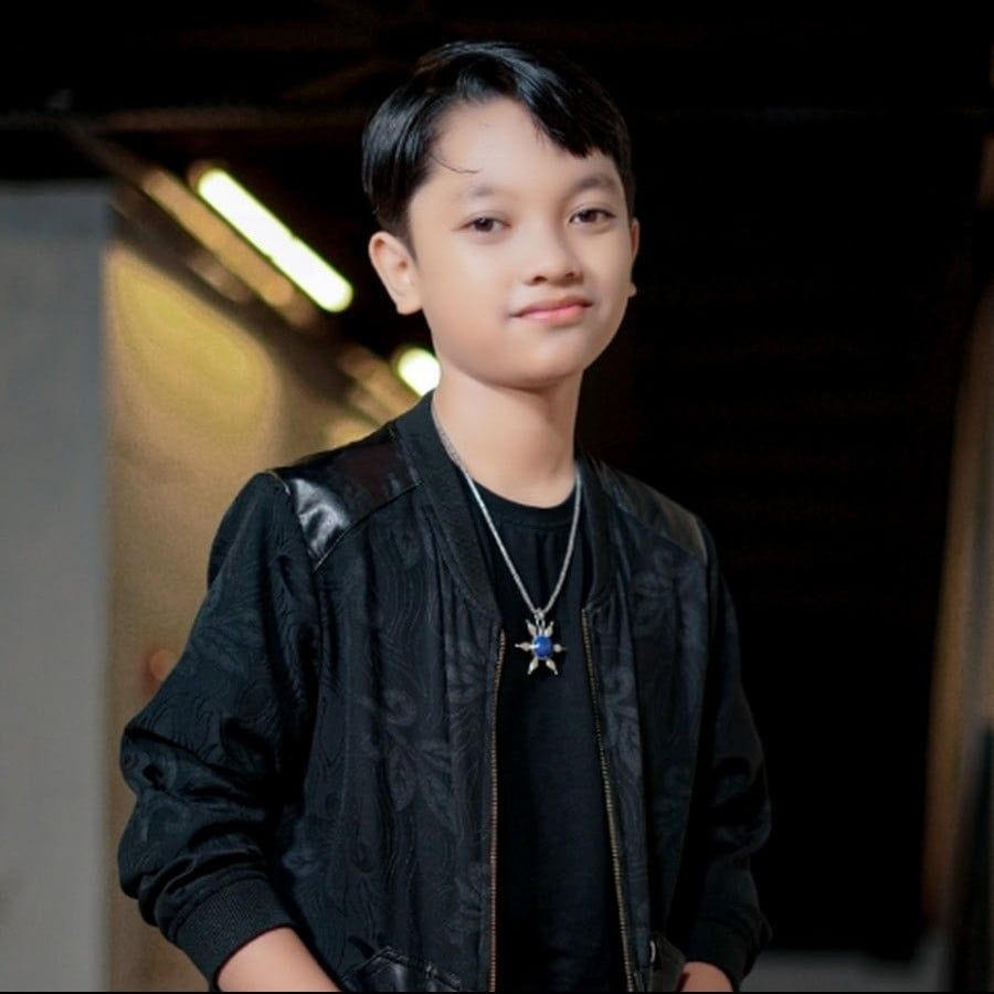Damar Adji