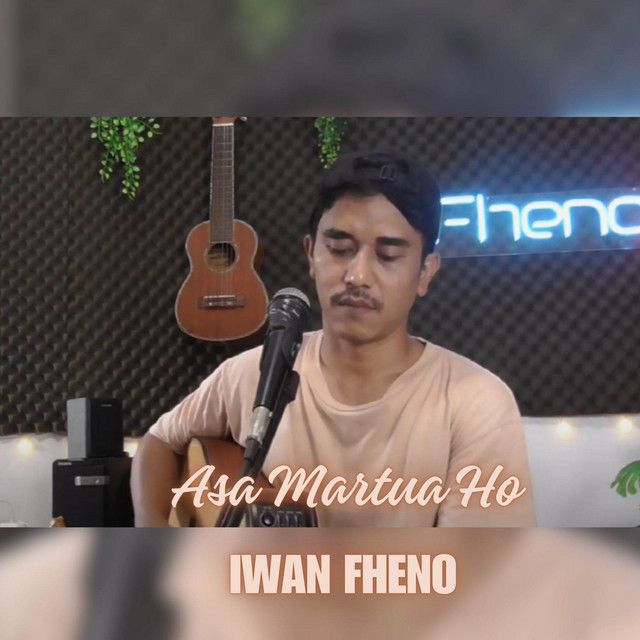 Iwan Fheno