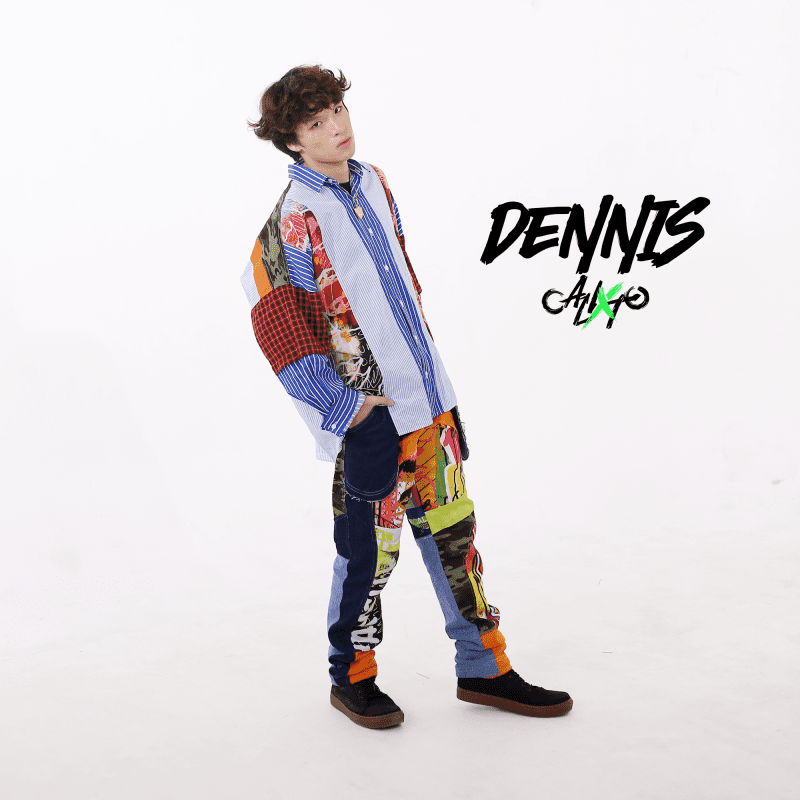 Dennis Clement