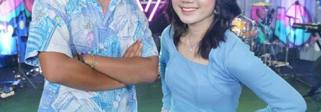 Rosynta Dewi