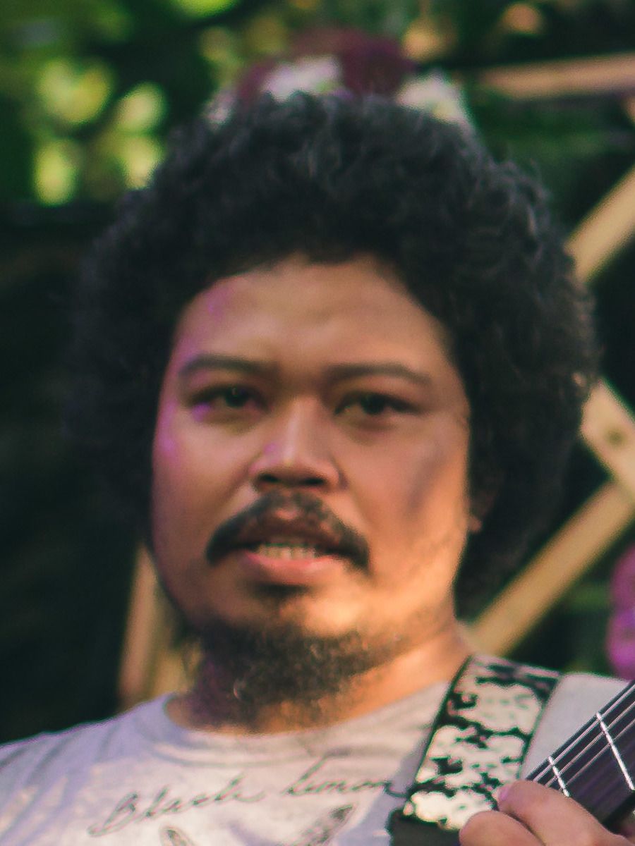 Mohammad Istiqamah Djamad