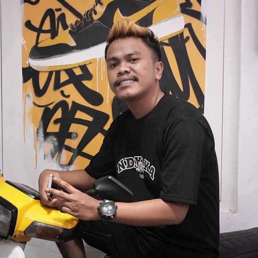 Fajar Ari