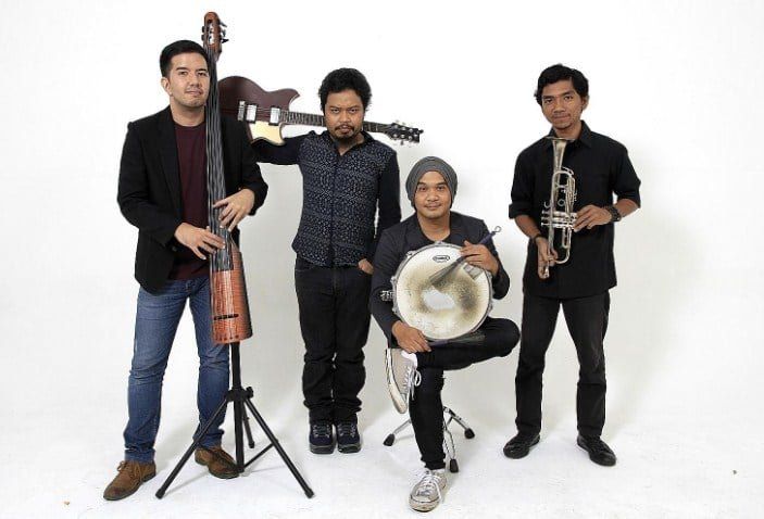 Payung Teduh