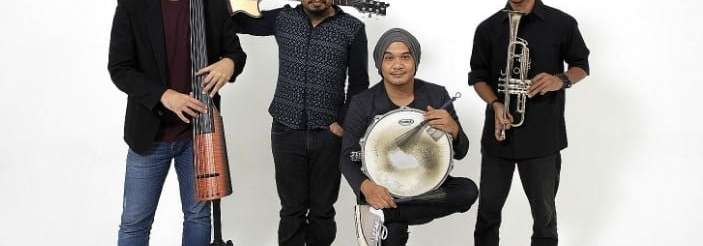 Payung Teduh
