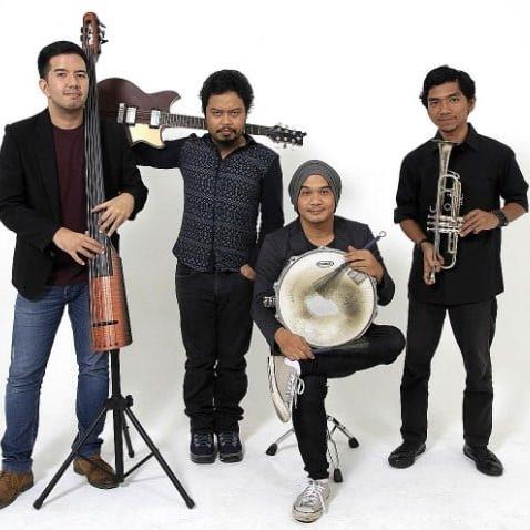 Payung Teduh