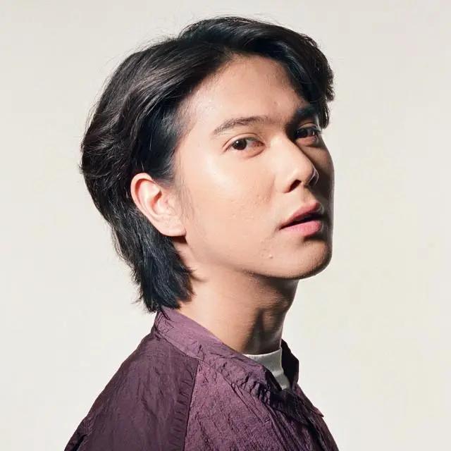 Iqbaal Ramadhan