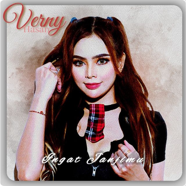 Verny Hasan
