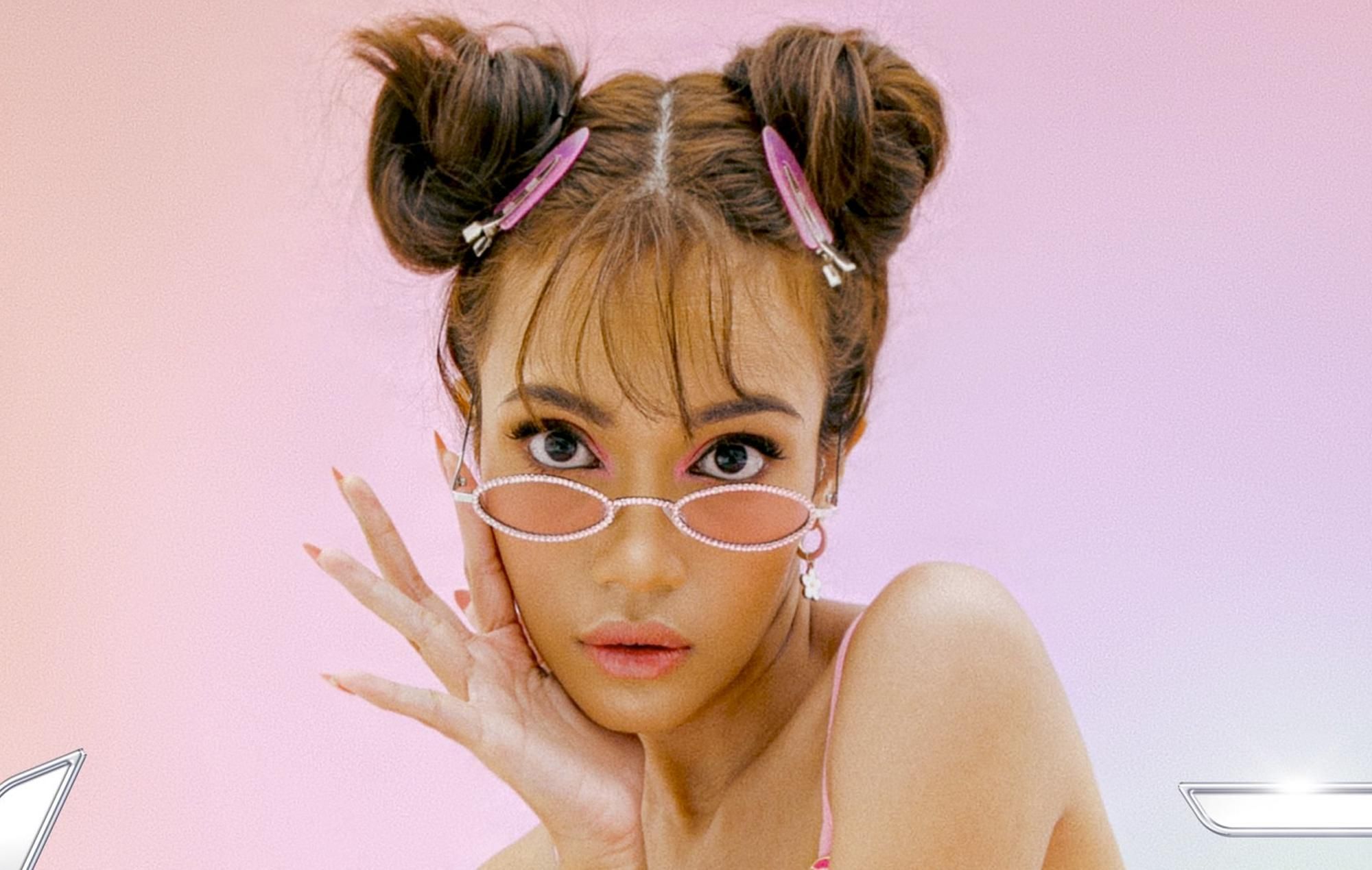 Audrey Tapiheru
