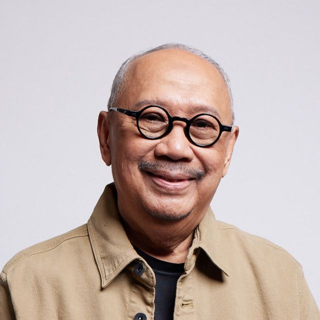 Ebiet G. Ade