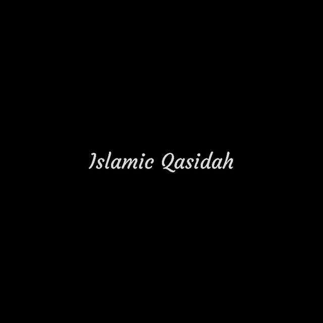 Islamic Qasidah