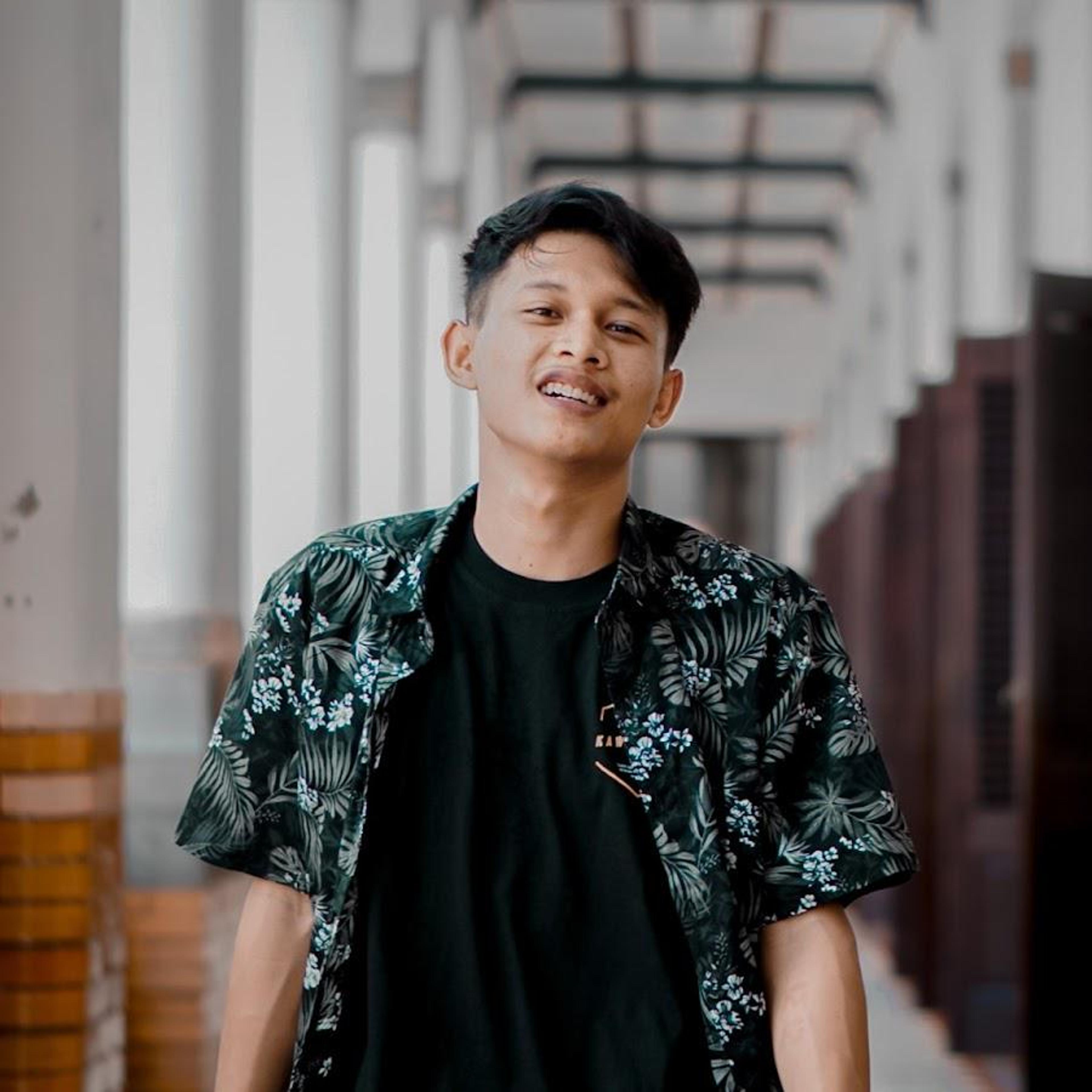 Didik Budi