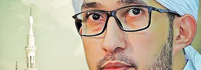 Habib Ali Zainal Abidin Assegaf