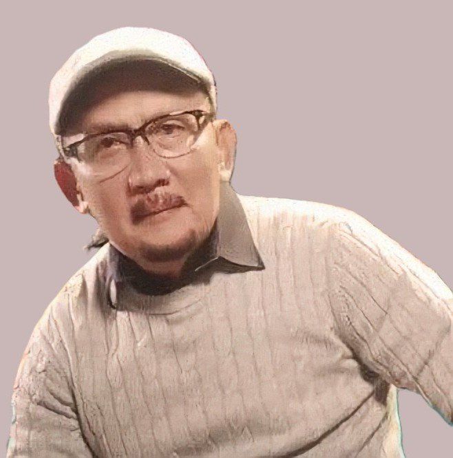 Hendro Saky