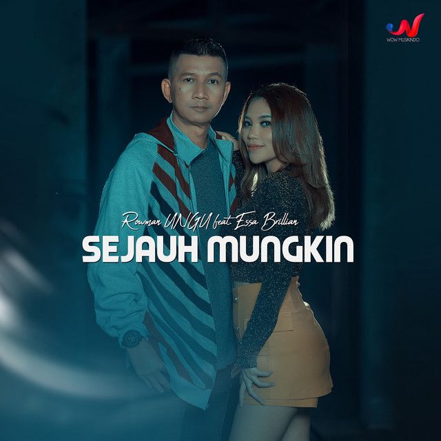 Rowman Ungu