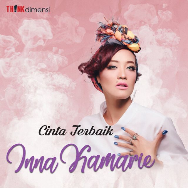 Inna Kamarie