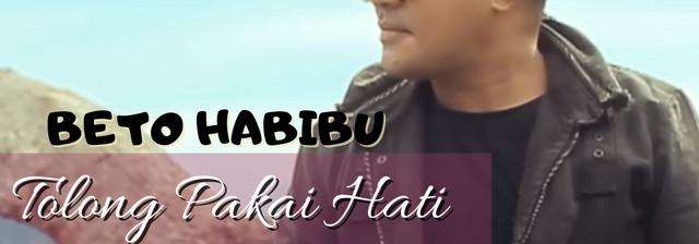 Beto Habibu