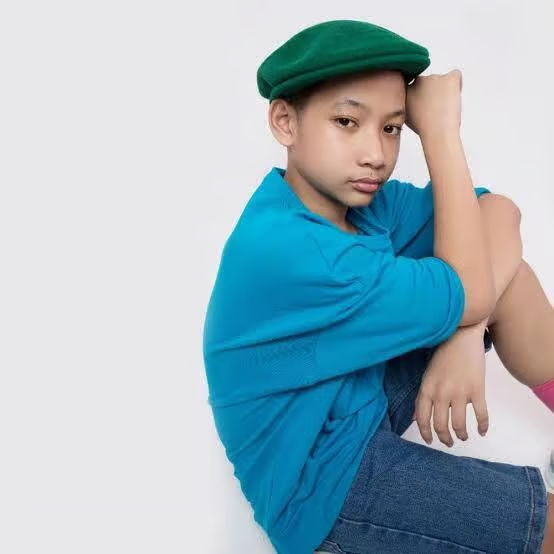 Darren