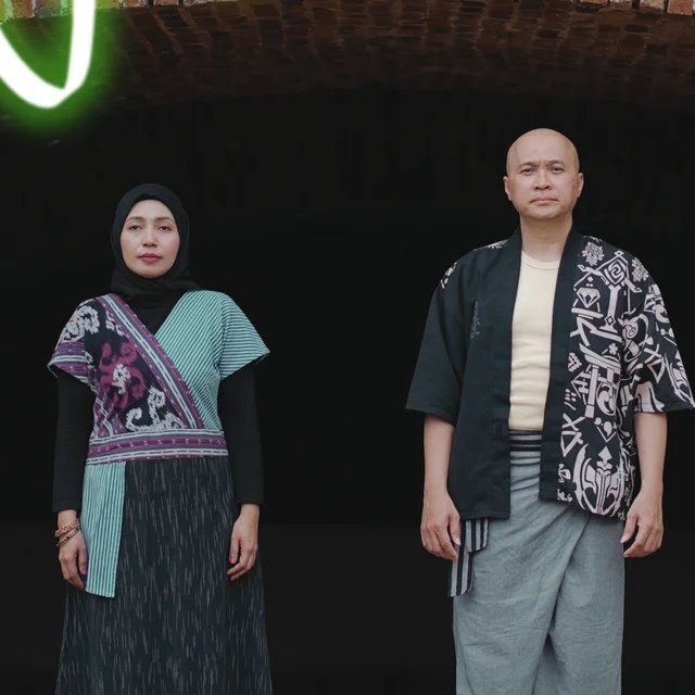 Kini dan Nanti