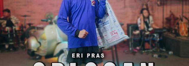 Eri Pras