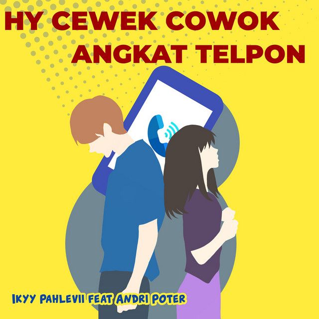 Ikky Pahlevi