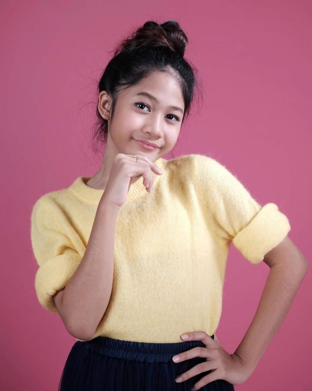 Maisha Kanna