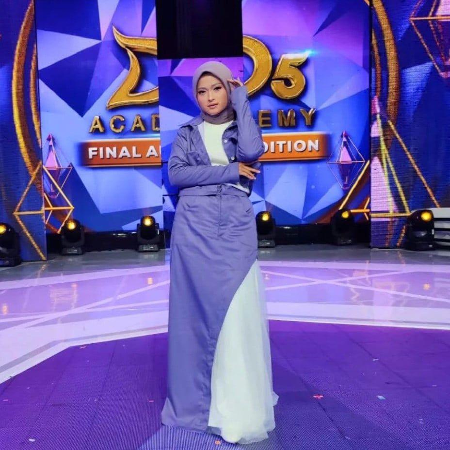 Putri Aprilia