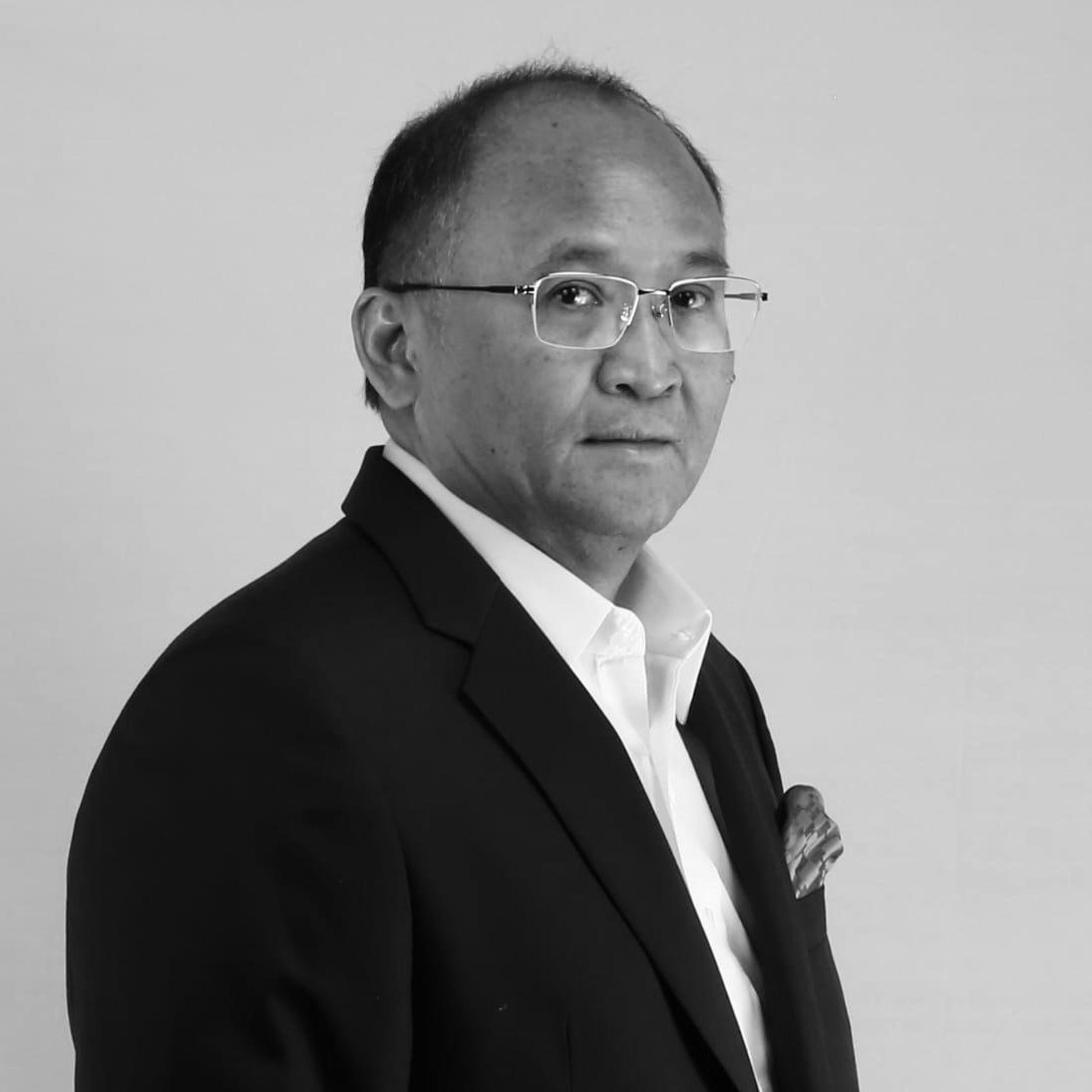 Loka Manya Prawiro