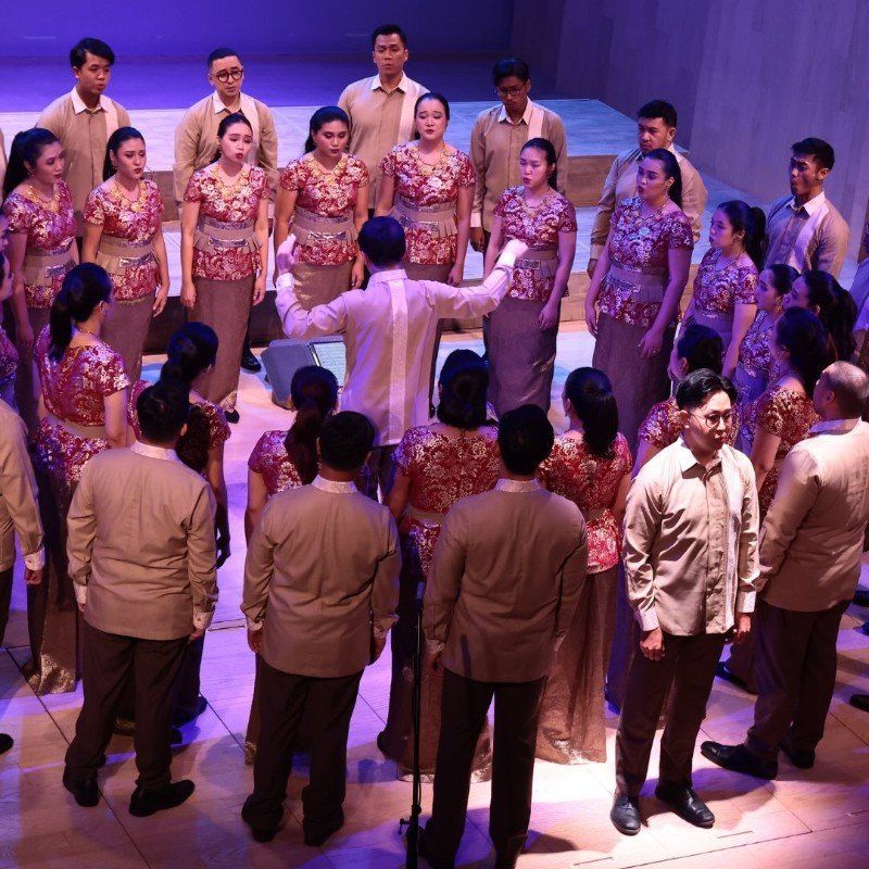 Batavia Madrigal Singers