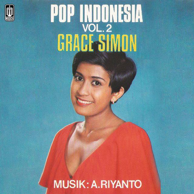 Grace Simon