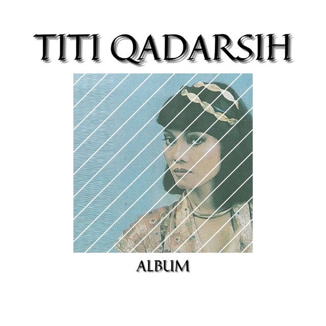 Titi Qadarsih