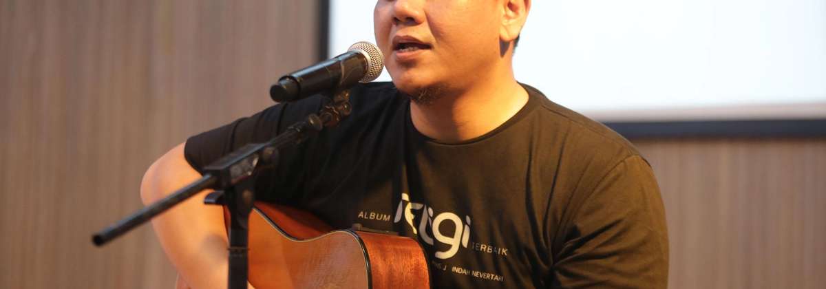 Fadly Padi