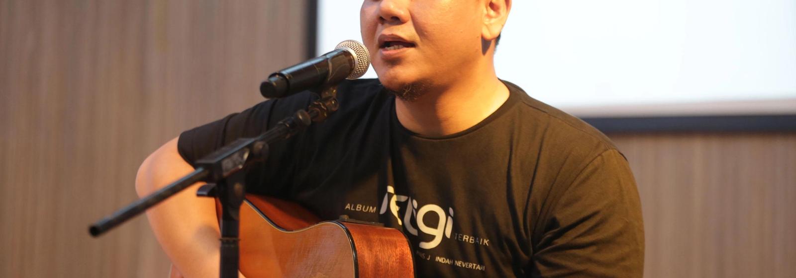 Fadly Padi