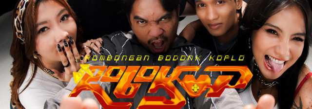 Rombongan Bodonk Koplo