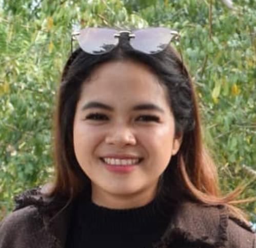Intan Ginting