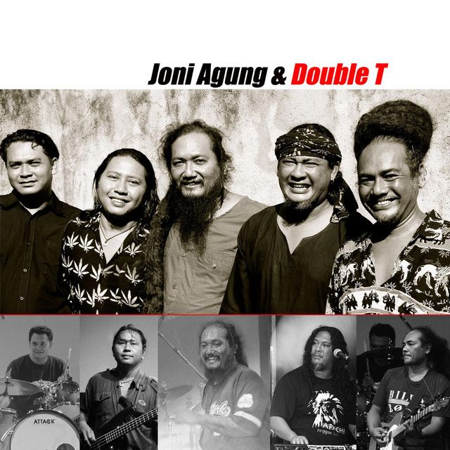 JONI AGUNG & DOUBLE T