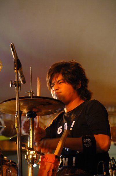 Gusti Hendy